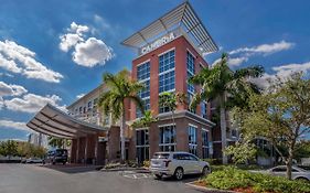Cambria Suites Fort Lauderdale Airport